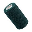 Vitammy Autoband, kohezyjny bandaż elastyczny, 10 cm x 4,5 m, oliwkowy, 1 szt.