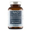 KENAY NAD+ (dinukleotyd nikotynoamidoadeninowy), kapsułki, 30 szt.