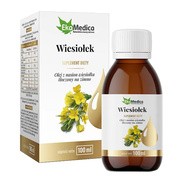 EkaMedica Wiesiołek, olej, 100 ml