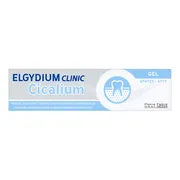 Elgydium Clinic Cicalium, żel stomatologiczny, 8 ml