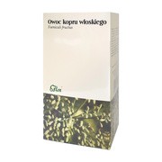 Fix Owoc kopru włoskiego (Flos), 2 g, 30 szt.