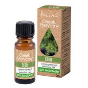 Vera Nord, olejek eteryczny, cedr, 10 ml