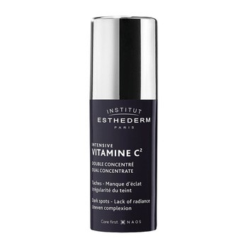 Esthederm Intensive Vitamine C, koncentrat rozjaśniający, 10 ml