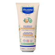 Mustela Bebe-Enfant, odżywka ułatwiająca rozczesywanie, 200 ml