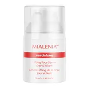 Mialenia, liftingujące serum do twarzy, 50 ml