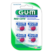 Sunstar Gum Red-Cote, tabletki wybarwiające płytkę nazębną, 12 szt.