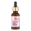 Natura Estonica Bio, odmładzające serum do twarzy Żeń-szeń i Acai, 30 ml