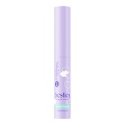 Bell Hypoallergenic x Besties Liquid Eyeliner, płynny tusz do kresek, 02 Freshy Fresh, 4 g