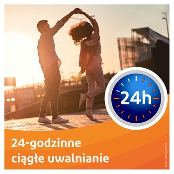 Voltaren Forte, 140 mg, plastry lecznicze, 5 szt.