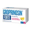 Groprinosin Forte, 1000 mg, granulat do sporządzania roztworu doustnego,1,8g, 30 saszetek