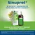 Sinupret, krople doustne, 100 ml