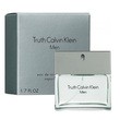 Calvin Klein, Truth Men, woda toaletowa, spray, 100 ml