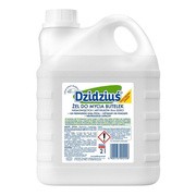 Dzidziuś, Żel do mycia butelek, 2 l