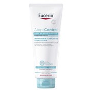 Eucerin AtopiControl, hydro-emulsja kojąca, 400 ml