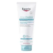 Eucerin AtopiControl, hydro-emulsja kojąca, 400 ml