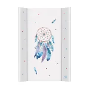 Ceba Baby, przewijak twardy krótki, Comfort Sueno, 50x70, 1 szt.
