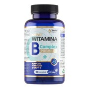 XeniVIT Witamina B Complex Premium, kapsułki, 90 szt.