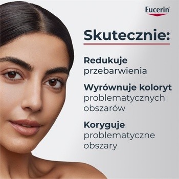 Eucerin Anti-Pigment, korektor punktowy z Thiamidolem, przeciw przebarwieniom, 5 ml