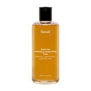 Iossi Zielona Herbata, tonik kojąco-nawilżający, 200 ml