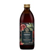 Herbal Monasterium Granat, sok, 500 ml