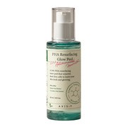 Axis-Y, PHA Resurfacing Glow Peel, kwasowy peeling do twarzy, 50 ml