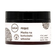LaLe Pequi, maska na końcówek włosów, 150 ml