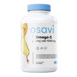 Osavi Omega-3 Olej Rybi 1000 mg, kapsułki, 180 szt.