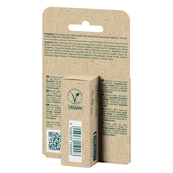 Kneipp, balsam do ust, Repair & Prevent Melisa i Rumianek, 4,7 g