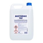 Dezynmax TZF, płyn do dezynfekcji, 5 l