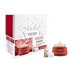 Zestaw Promocyjny Vichy Liftactiv Collagen Specialist, krem na dzień, 50 ml + produkty W PREZENCIE