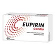 Eupirin Cardio, 75 mg, tabletki dojelitowe, 60 szt.