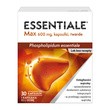 Essentiale Max, 600 mg, kapsułki, 30 szt.