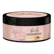 Soraya Body Ceremony, odżywcze masło do ciała, 200 ml