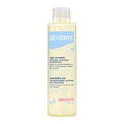 Dexeryl Cleansing Oil, olejek oczyszczający, 200 ml