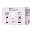 Prenacaps Multi 2+Prenacaps DHA, kapsułki, 60 szt. + 60 szt.