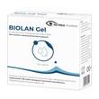 Biolan Gel, 0,3%, krople do oczu, 0,35 ml, 10 minimsów