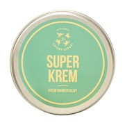 Mydlarnia 4 Szpaki, Superkrem, odżywczy krem uniwersalny, 100 ml