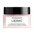 Lierac Hydragenist, nawilżający krem rozświetlający, 50 ml
