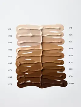 Madara, Skinonym, Półmatowy podkład peptydowy, #35 True Beige, 30 ml