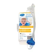 Aspirator do nosa, Sanity Nosalek, 1 szt.