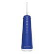 Oromed Oro-X Dent, Inteligenty irygator do jamy ustnej, blue, 1 szt.