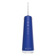 Oromed Oro-X Dent, Inteligenty irygator do jamy ustnej, blue, 1 szt.