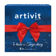 Zestaw Artivit, fiolki z płynem, 15 szt. x 2 (30 szt.)