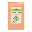 Sattva Herbal Shikakai Powder, ziołowy proszek do mycia włosów, 100 g