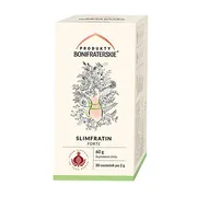 Produkty Bonifraterskie, Slimfratin Forte, saszetki, 30 szt. x 2 g