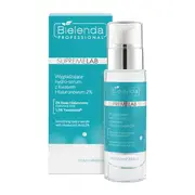 Bielenda Professional SupremeLab, wygładzające hydro-serum z kwasem hialuronowym, 30 ml