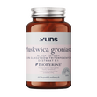 Uns Pluskwica Gronista + Bioperine, kapsułki, 60 szt.