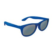 Visioptica By Visiomed France Miami Kids 4-6 l-niebieski Okulary przeciwsłoneczne dla dzieci