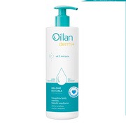Oillan Derm+, balsam do ciała, 400 ml