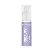 Bell Hypoallergenic Beauty Glow Primer 01, rozświetlająco-upiększająca baza pod makijaż, 30 g